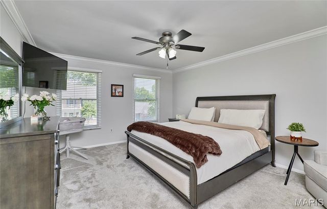 1726 Connemara Drive, Manchester, MO 63021