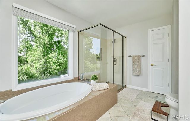 1726 Connemara Drive, Manchester, MO 63021