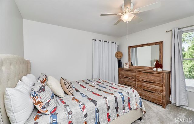 1726 Connemara Drive, Manchester, MO 63021