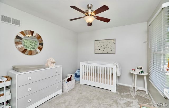1726 Connemara Drive, Manchester, MO 63021