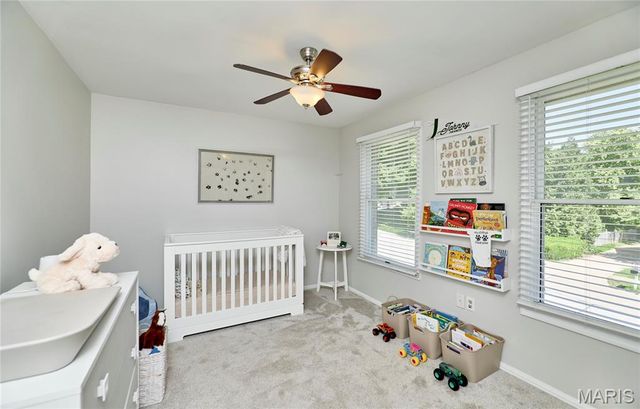 1726 Connemara Drive, Manchester, MO 63021