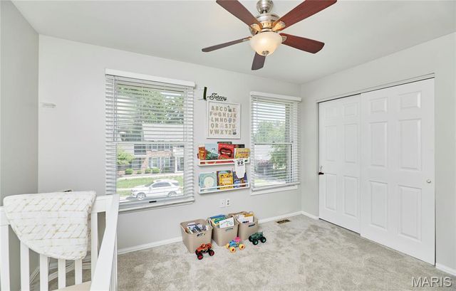 1726 Connemara Drive, Manchester, MO 63021