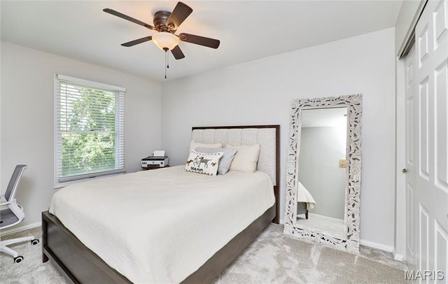 1726 Connemara Drive, Manchester, MO 63021