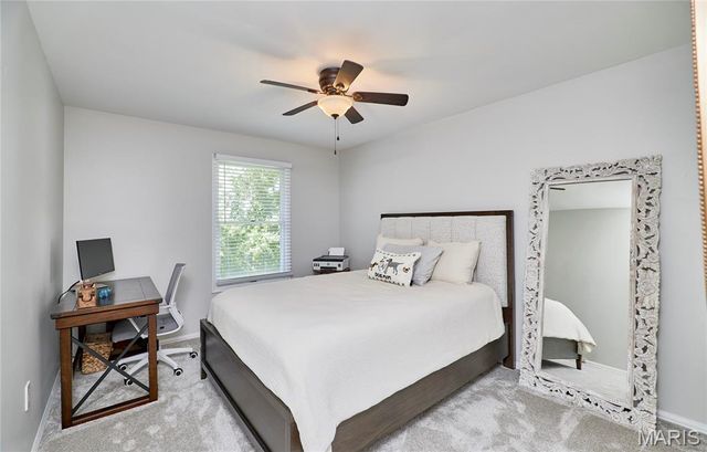 1726 Connemara Drive, Manchester, MO 63021