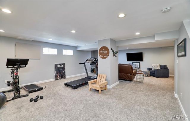 1726 Connemara Drive, Manchester, MO 63021