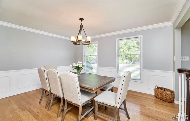 1726 Connemara Drive, Manchester, MO 63021