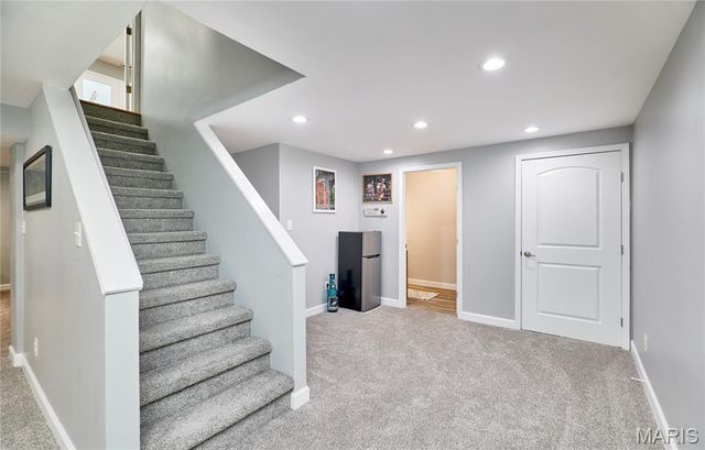 1726 Connemara Drive, Manchester, MO 63021