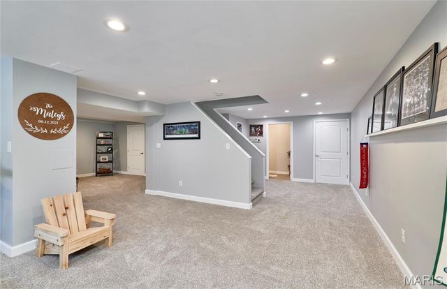1726 Connemara Drive, Manchester, MO 63021