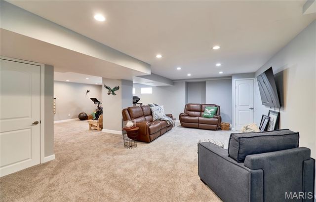 1726 Connemara Drive, Manchester, MO 63021