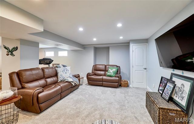 1726 Connemara Drive, Manchester, MO 63021