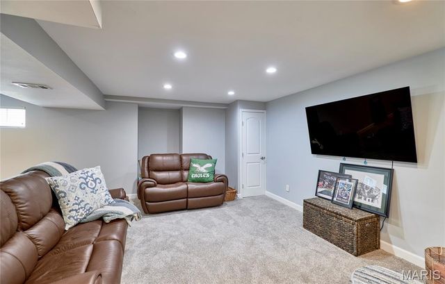 1726 Connemara Drive, Manchester, MO 63021