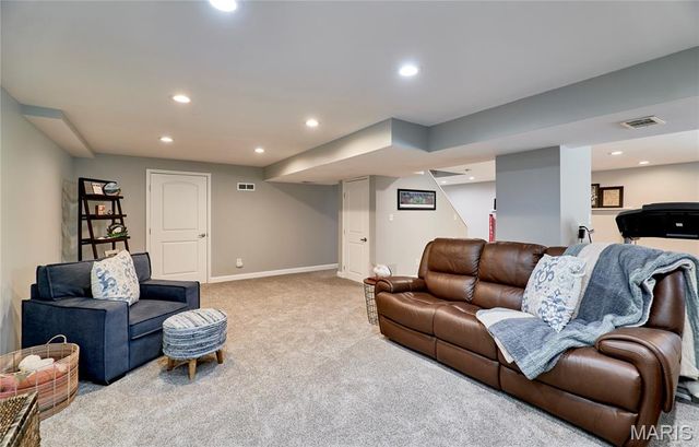 1726 Connemara Drive, Manchester, MO 63021
