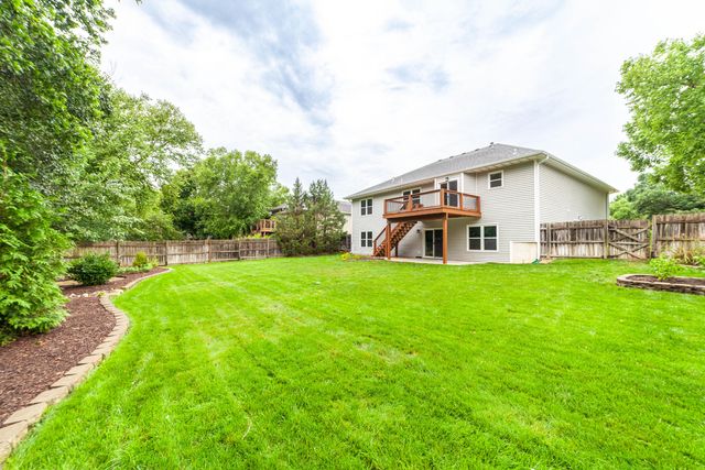 4004 BRENTWOOD DR, Columbia, MO 65203