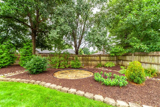 4004 BRENTWOOD DR, Columbia, MO 65203
