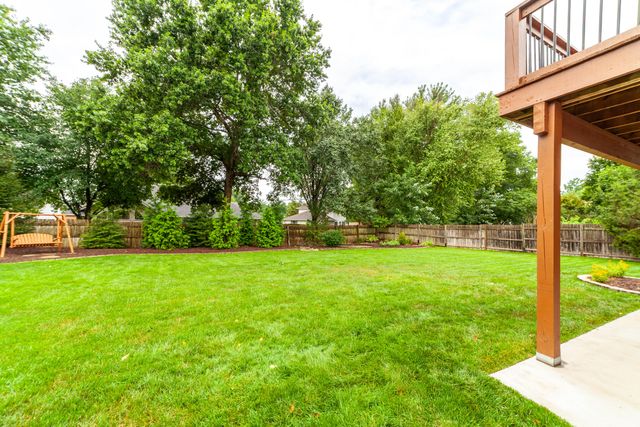 4004 BRENTWOOD DR, Columbia, MO 65203
