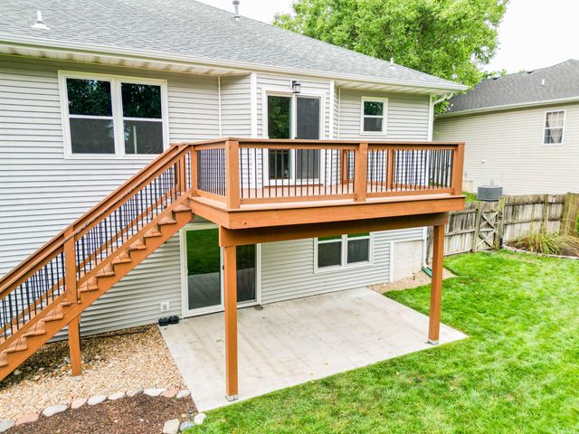 4004 BRENTWOOD DR, Columbia, MO 65203