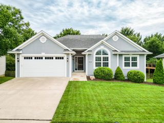 4004 BRENTWOOD DR, Columbia, MO 65203