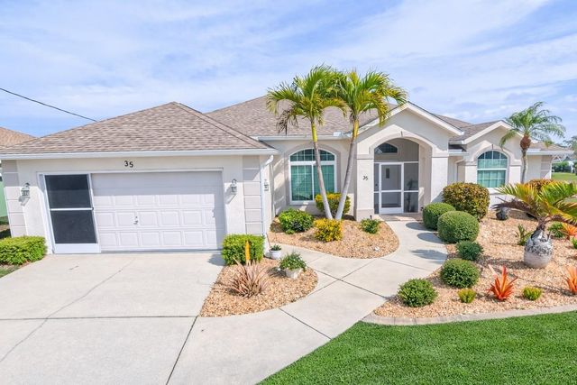 35 SPORTSMAN COURT, Rotonda West, FL 33947