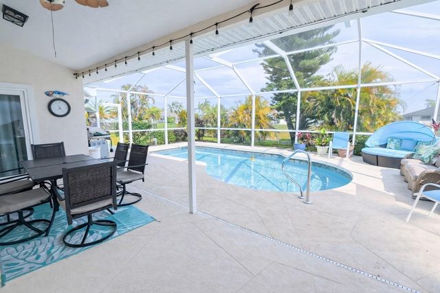 35 SPORTSMAN COURT, Rotonda West, FL 33947