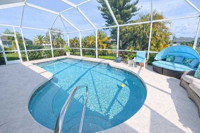 35 SPORTSMAN COURT, Rotonda West, FL 33947