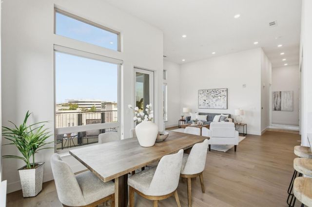 708 Thayer Lane 403, Foster City, CA 94404