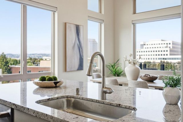 708 Thayer Lane 403, Foster City, CA 94404