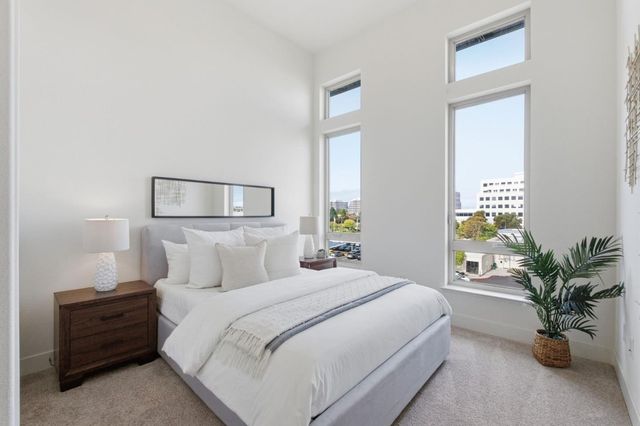708 Thayer Lane 403, Foster City, CA 94404