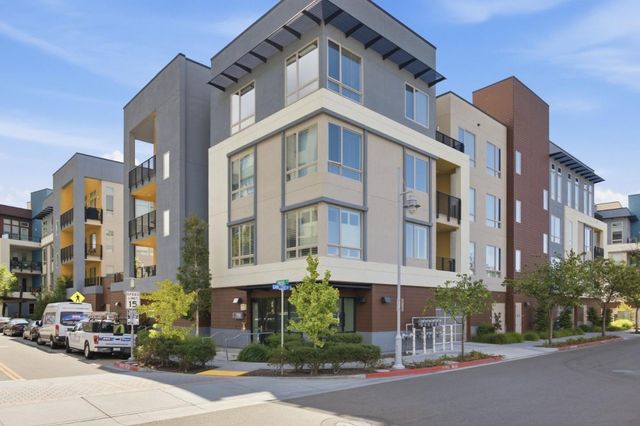 708 Thayer Lane 403, Foster City, CA 94404
