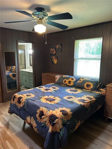 2000 W Magnolia Street, Rogers, AR 72758