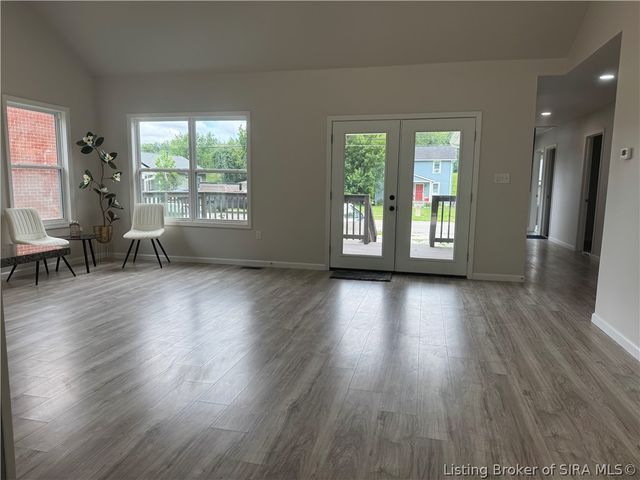 515 Arlington, Clarksville, IN 47129