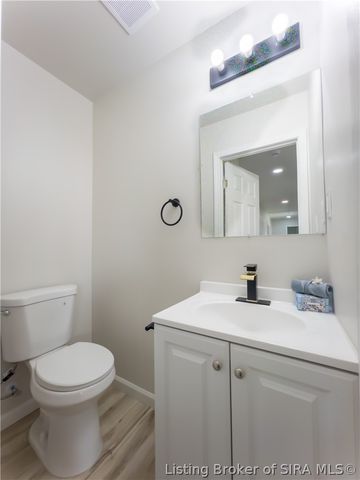 515 Arlington, Clarksville, IN 47129