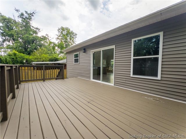 515 Arlington, Clarksville, IN 47129