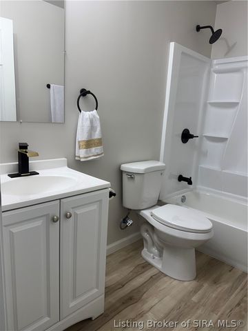 515 Arlington, Clarksville, IN 47129