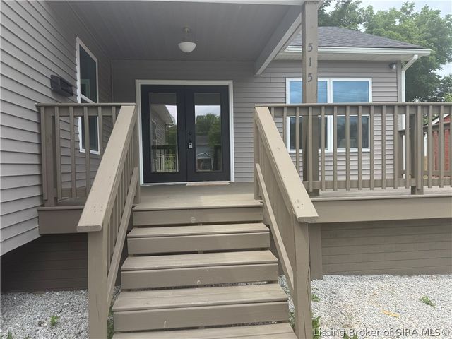 515 Arlington, Clarksville, IN 47129