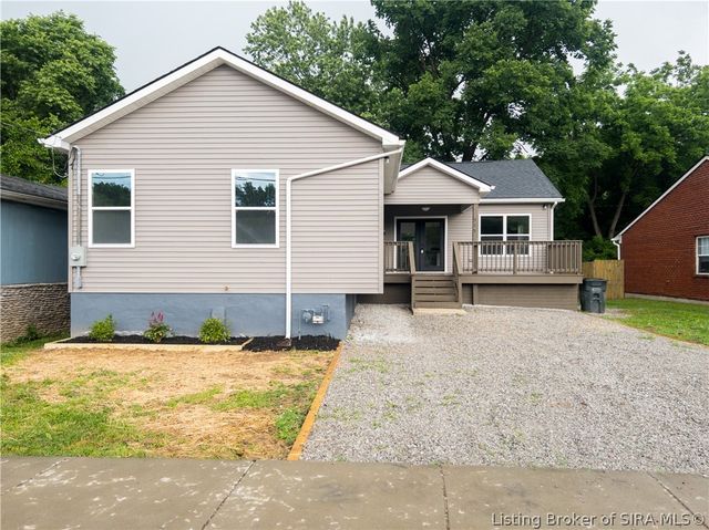 515 Arlington, Clarksville, IN 47129