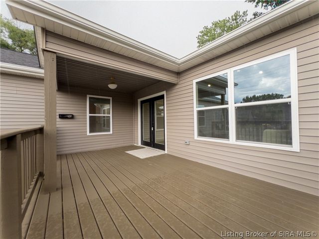 515 Arlington, Clarksville, IN 47129