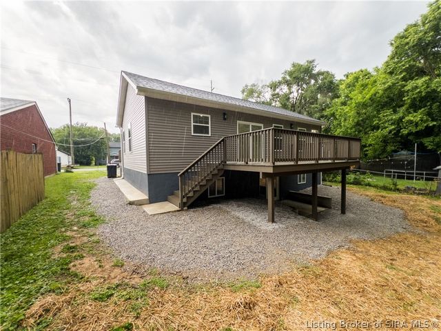 515 Arlington, Clarksville, IN 47129