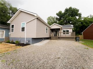 515 Arlington, Clarksville, IN 47129