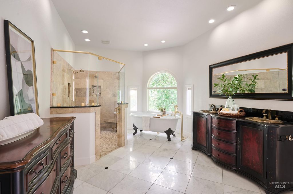 3931 N Triple Ridge Place, Eagle, ID 83616 photo 14