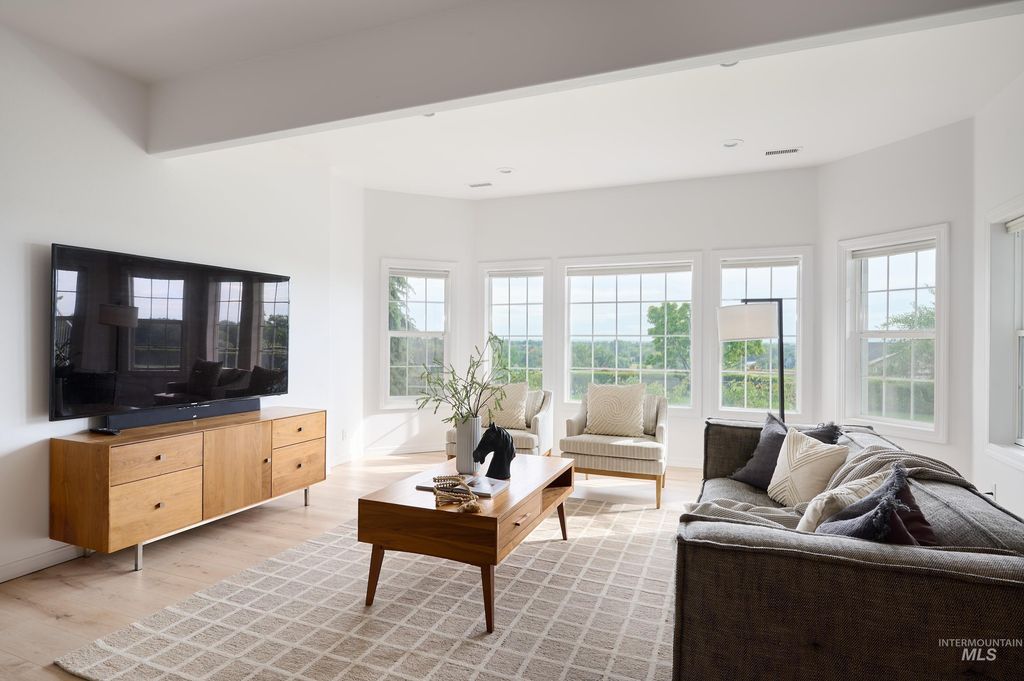 3931 N Triple Ridge Place, Eagle, ID 83616 photo 22