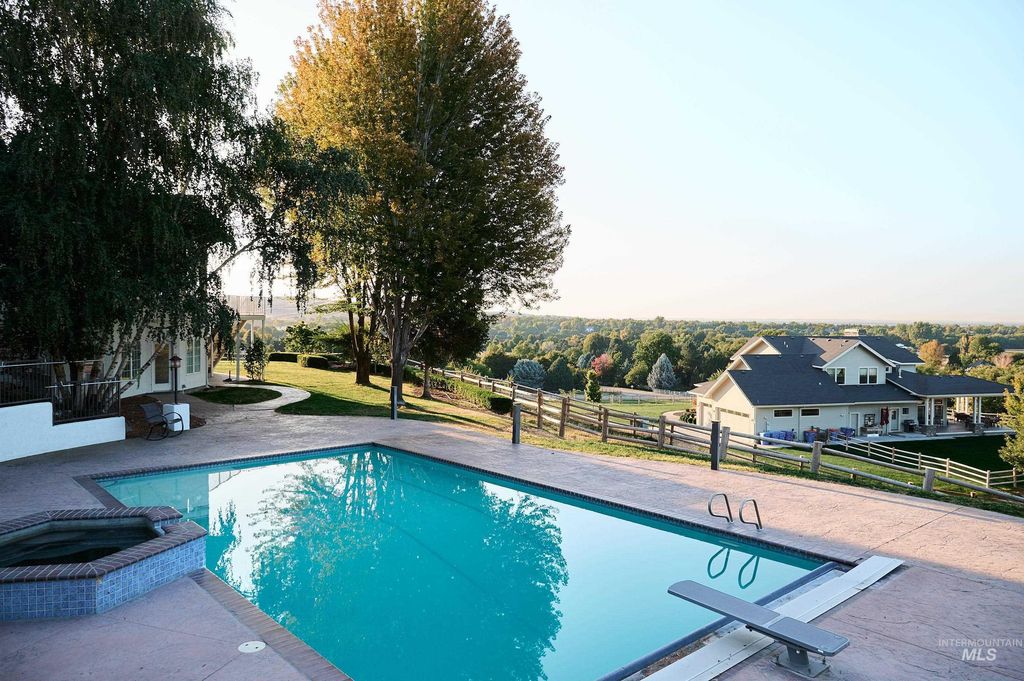 3931 N Triple Ridge Place, Eagle, ID 83616 photo 35