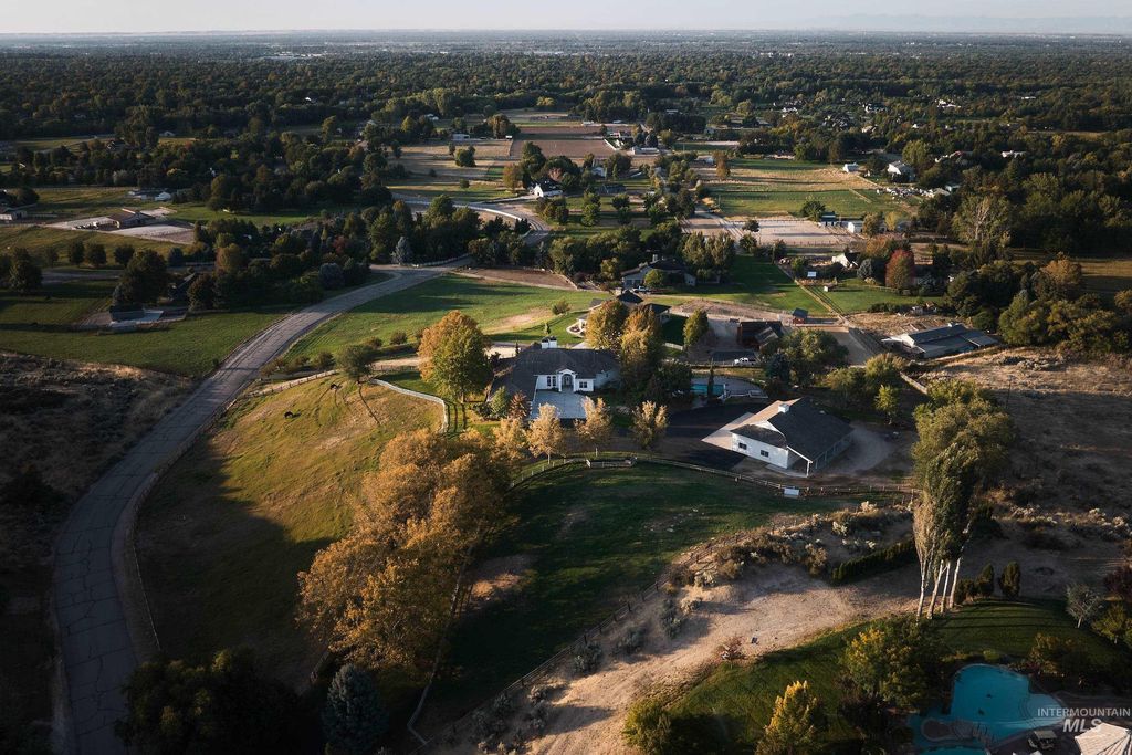 3931 N Triple Ridge Place, Eagle, ID 83616 photo 41