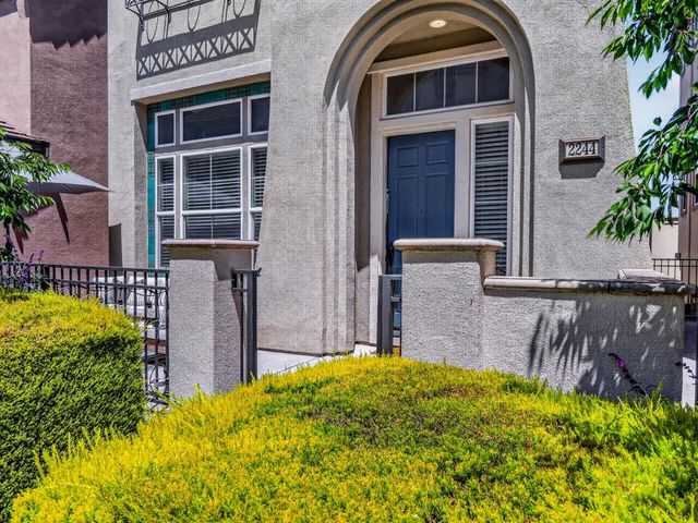 2244 Hendy Lane, San Jose, CA 95124