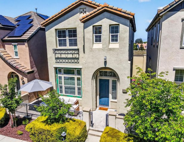 2244 Hendy Lane, San Jose, CA 95124