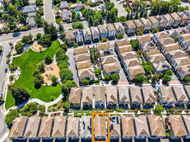 2244 Hendy Lane, San Jose, CA 95124