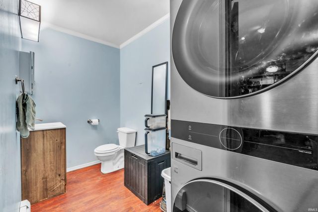 200 Crescent Avenue, Kendallville, IN 46755