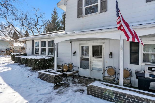 200 Crescent Avenue, Kendallville, IN 46755