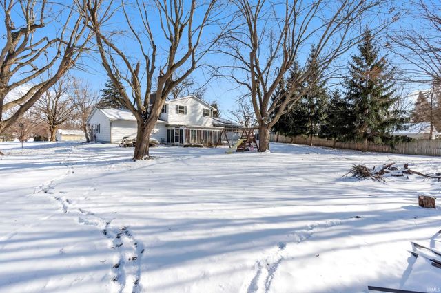 200 Crescent Avenue, Kendallville, IN 46755