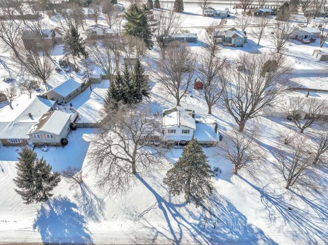 200 Crescent Avenue, Kendallville, IN 46755