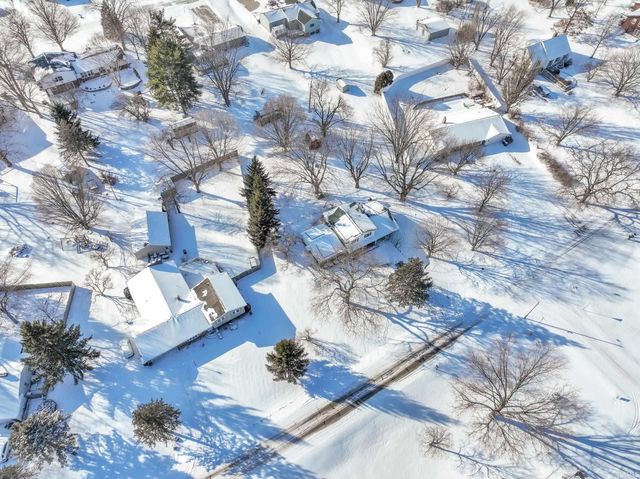 200 Crescent Avenue, Kendallville, IN 46755